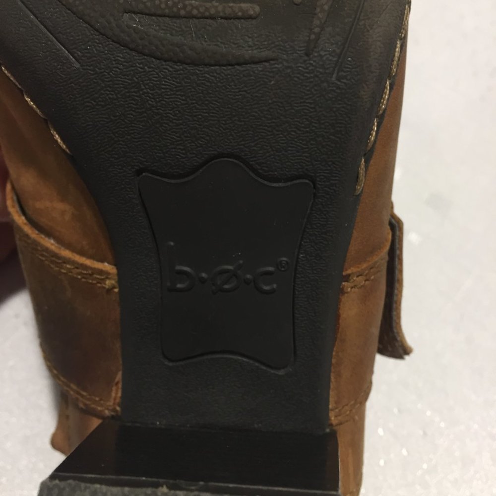 Born b.o.c. Clogs - Picture 16 of 16